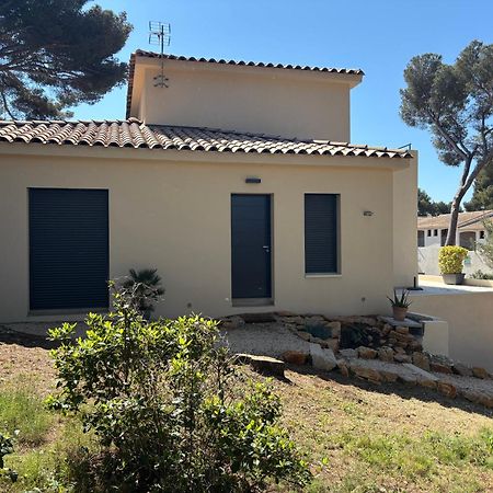 Appartement T2 Sanary Sur Mer المظهر الخارجي الصورة